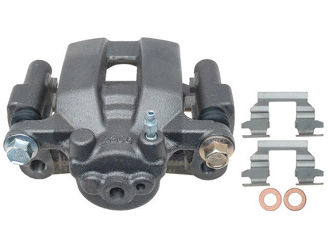 Disc Brake Caliper Raybestos Brakes FRC12156