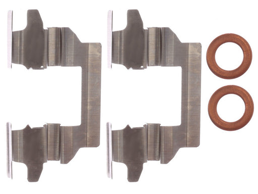 Disc Brake Caliper Raybestos Brakes FRC12156C