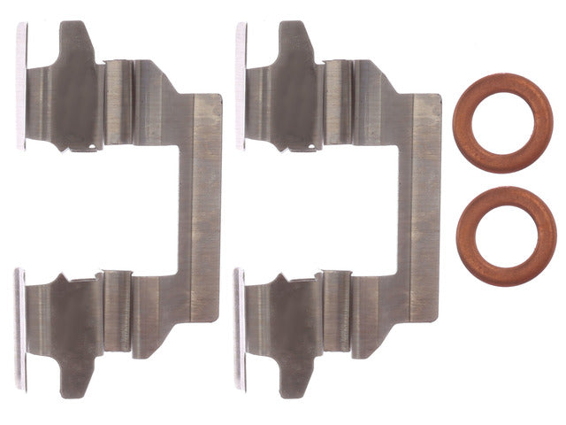 Disc Brake Caliper Raybestos Brakes FRC12156C
