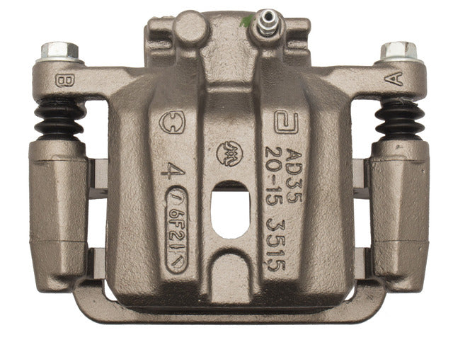 Disc Brake Caliper Raybestos Brakes FRC12157C