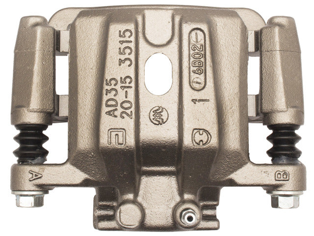 Disc Brake Caliper Raybestos Brakes FRC12158C