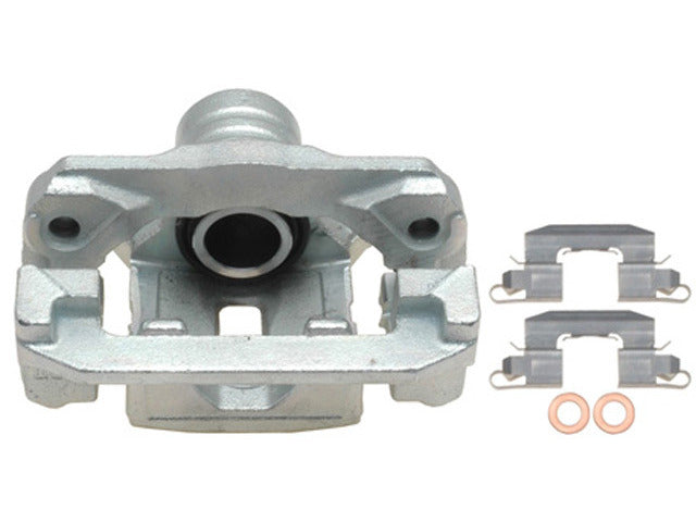 Disc Brake Caliper Raybestos Brakes FRC12159