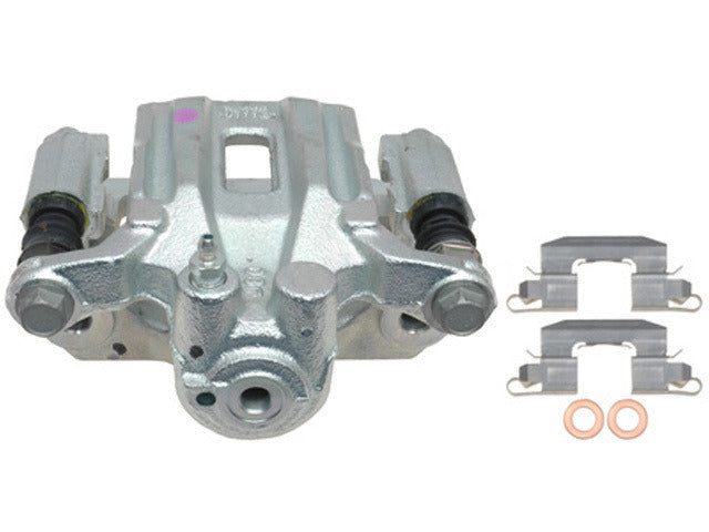 Disc Brake Caliper Raybestos Brakes FRC12159