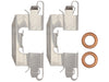 Disc Brake Caliper Raybestos Brakes FRC12159C