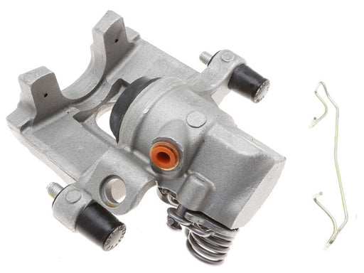 Disc Brake Caliper Raybestos Brakes FRC12161