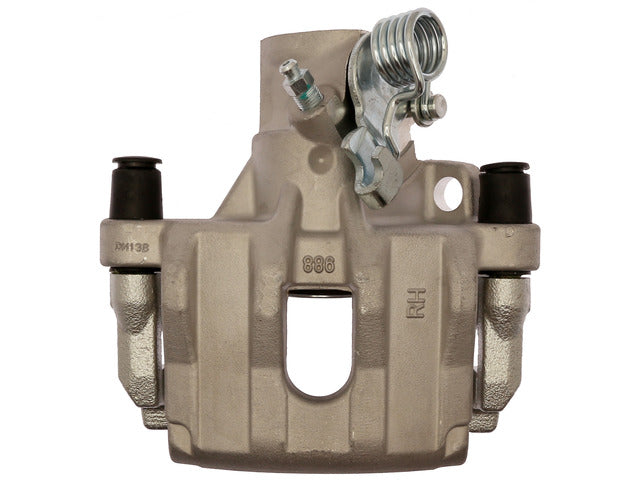 Disc Brake Caliper Raybestos Brakes FRC12162N