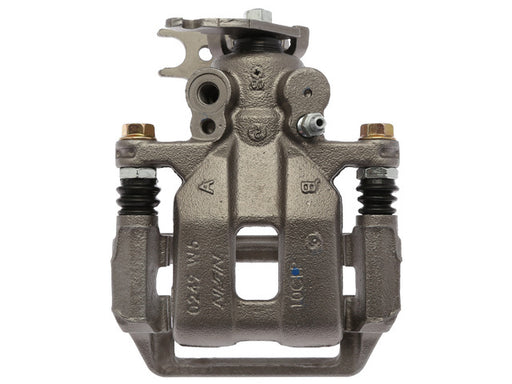 Disc Brake Caliper Raybestos Brakes FRC12163