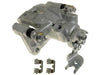 Disc Brake Caliper Raybestos Brakes FRC12164