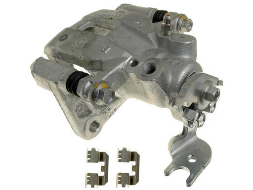 Disc Brake Caliper Raybestos Brakes FRC12164