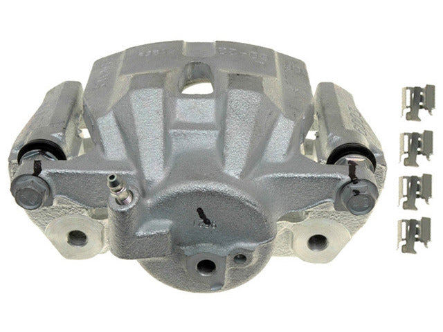 Disc Brake Caliper Raybestos Brakes FRC12167