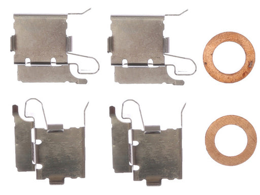 Disc Brake Caliper Raybestos Brakes FRC12167C