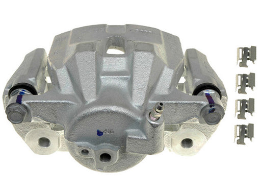 Disc Brake Caliper Raybestos Brakes FRC12168