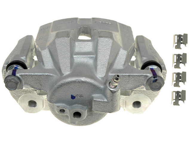 Disc Brake Caliper Raybestos Brakes FRC12168