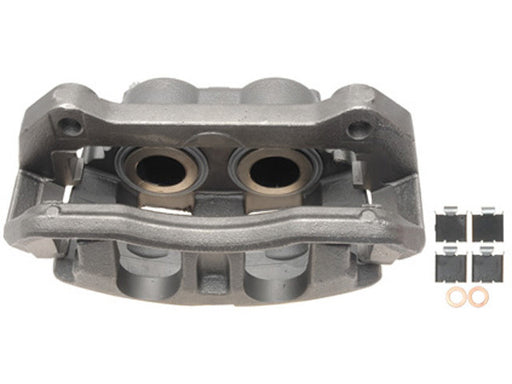 Disc Brake Caliper Raybestos Brakes FRC12169