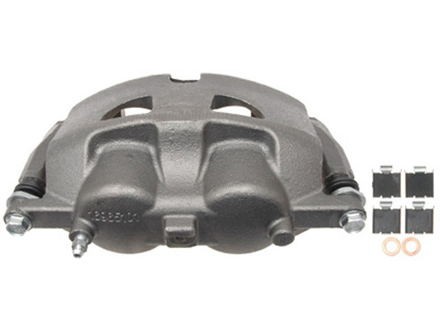 Disc Brake Caliper Raybestos Brakes FRC12169