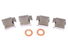 Disc Brake Caliper Raybestos Brakes FRC12169DN
