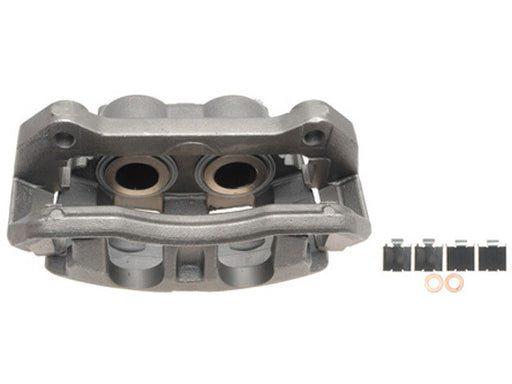 Disc Brake Caliper Raybestos Brakes FRC12170