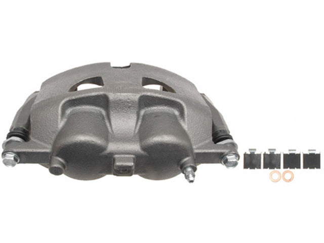 Disc Brake Caliper Raybestos Brakes FRC12170