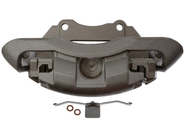 Disc Brake Caliper Raybestos Brakes FRC12171