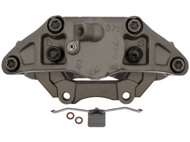 Disc Brake Caliper Raybestos Brakes FRC12171