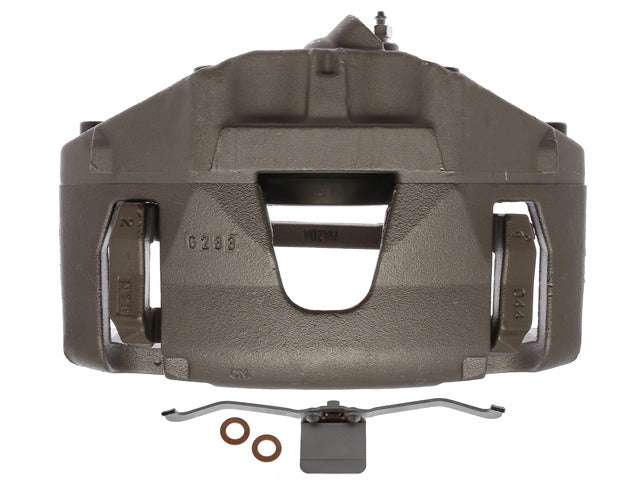 Disc Brake Caliper Raybestos Brakes FRC12171