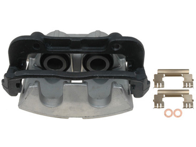 Disc Brake Caliper Raybestos Brakes FRC12173