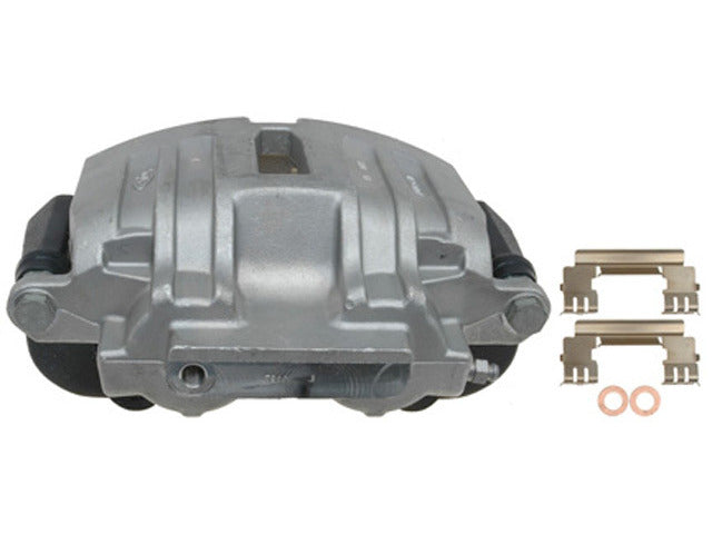 Disc Brake Caliper Raybestos Brakes FRC12174