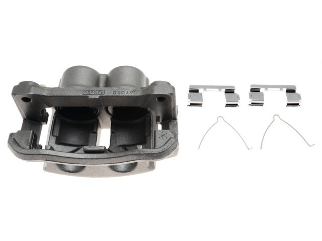 Disc Brake Caliper Raybestos Brakes FRC12175