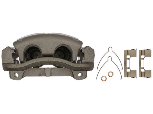 Disc Brake Caliper Raybestos Brakes FRC12176