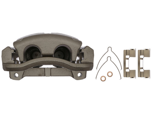 Disc Brake Caliper Raybestos Brakes FRC12176