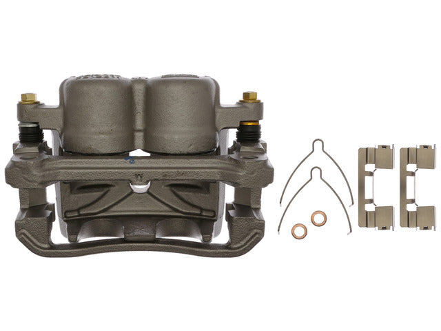 Disc Brake Caliper Raybestos Brakes FRC12176