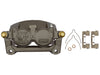 Disc Brake Caliper Raybestos Brakes FRC12176