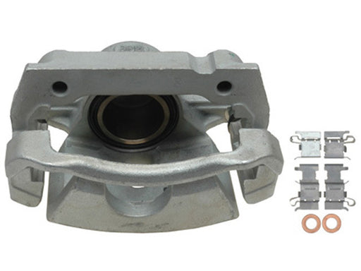 Disc Brake Caliper Raybestos Brakes FRC12177
