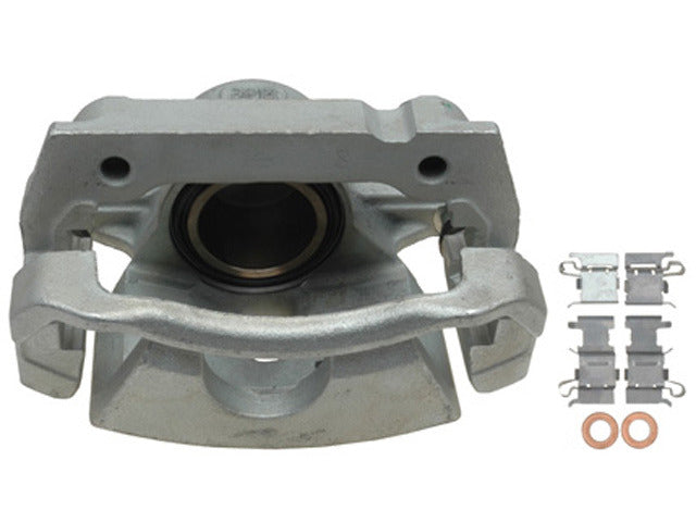 Disc Brake Caliper Raybestos Brakes FRC12177