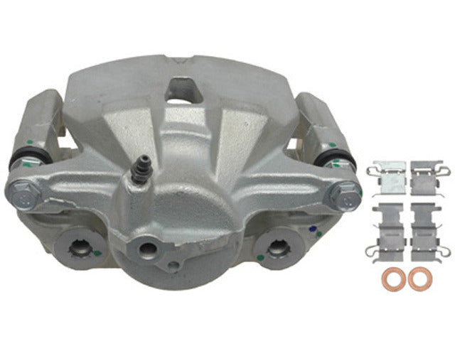 Disc Brake Caliper Raybestos Brakes FRC12177