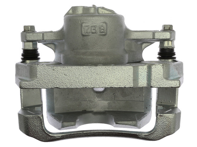 Disc Brake Caliper Raybestos Brakes FRC12177C