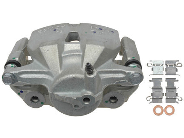 Disc Brake Caliper Raybestos Brakes FRC12178