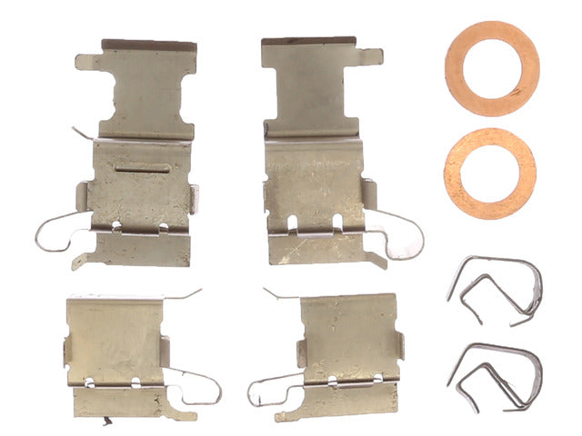 Disc Brake Caliper Raybestos Brakes FRC12178C