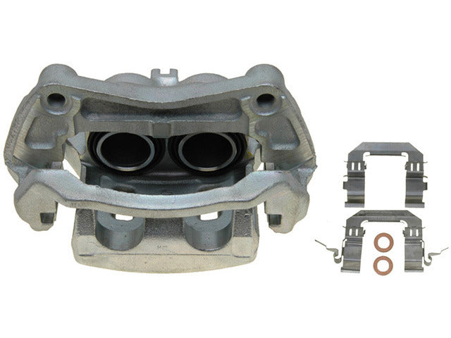 Disc Brake Caliper Raybestos Brakes FRC12205