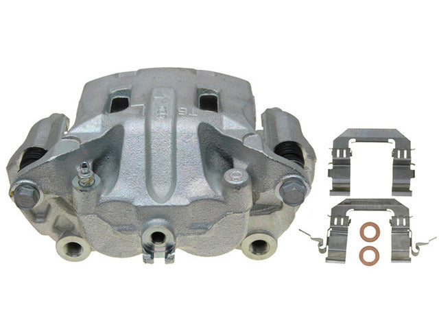Disc Brake Caliper Raybestos Brakes FRC12205