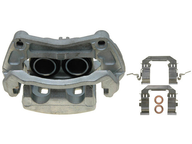 Disc Brake Caliper Raybestos Brakes FRC12206