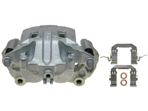 Disc Brake Caliper Raybestos Brakes FRC12206
