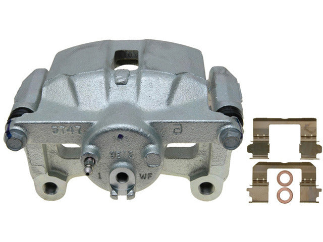 Disc Brake Caliper Raybestos Brakes FRC12209