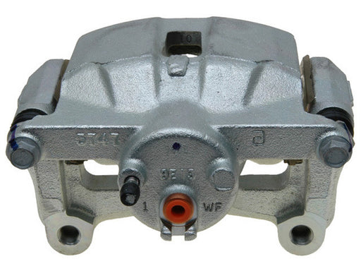 Disc Brake Caliper Raybestos Brakes FRC12209