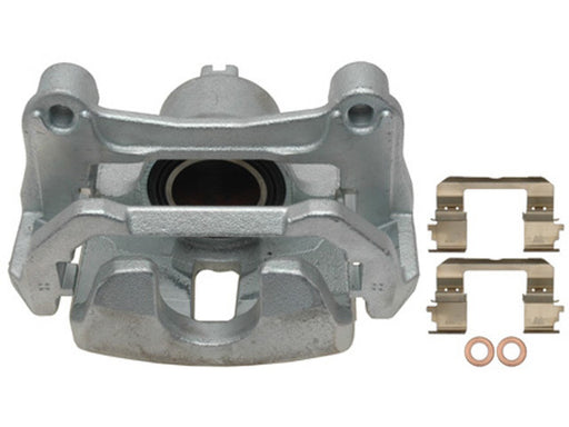 Disc Brake Caliper Raybestos Brakes FRC12210