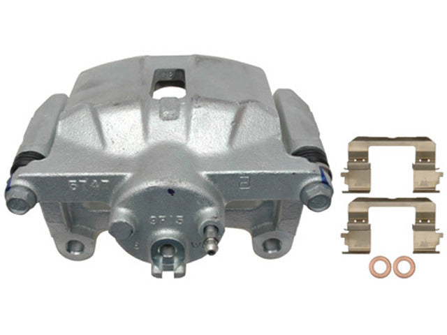 Disc Brake Caliper Raybestos Brakes FRC12210