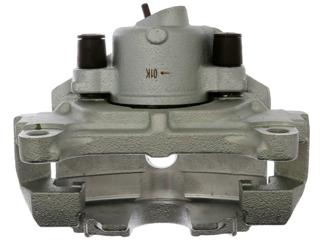 Disc Brake Caliper Raybestos Brakes FRC12214N