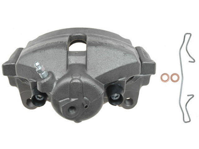 Disc Brake Caliper Raybestos Brakes FRC12215