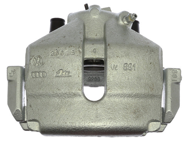 Disc Brake Caliper Raybestos Brakes FRC12215C