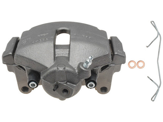 Disc Brake Caliper Raybestos Brakes FRC12216